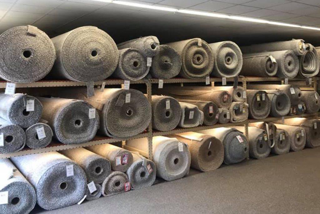 Savemore Carpets Quincy, IL and IL